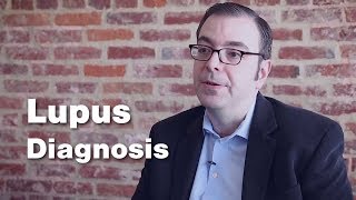 Diagnosing Lupus