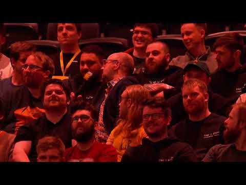 UK Dotes - Herald Skill, Immortal Crowd