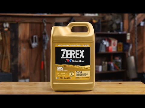 Best Antifreeze For Diesel Engines In 2024