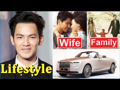 Wallace Chung ( 鍾漢良 ) Family, Wife and Lifestyle 2024