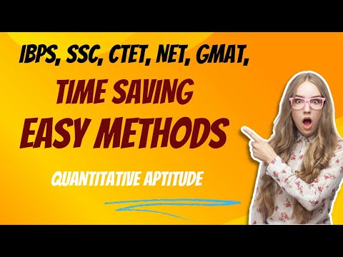 @MYEXAMCOACHING | NUMERICAL ABILITY | QUADRATIC EQUATIONS | MOST IMPORTANT