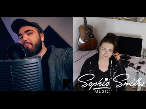 Geazy + Charlie Puth Sober Cover | Featuring Randolph