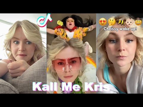 Kall Me Kris New TikTok compilation | Funniest TikToks Of Kall Me Kris 2022 Mashup