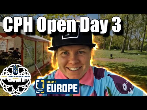 DGPT CPH Open Day 3