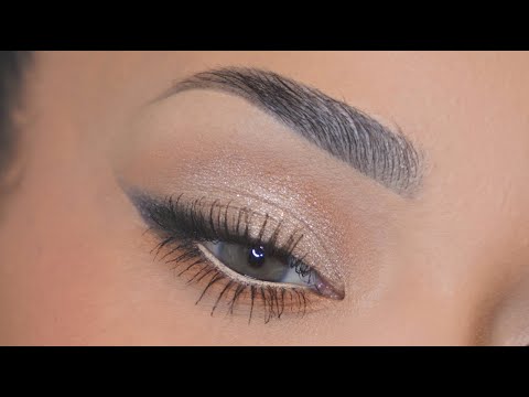 Sombras Elegante y FACIL Para Fiestas | Principiantes