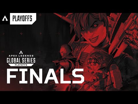 ALGS Year 4 Split 2 Playoffs | Day 4 Grand Finals Watch Party | Apex Legends