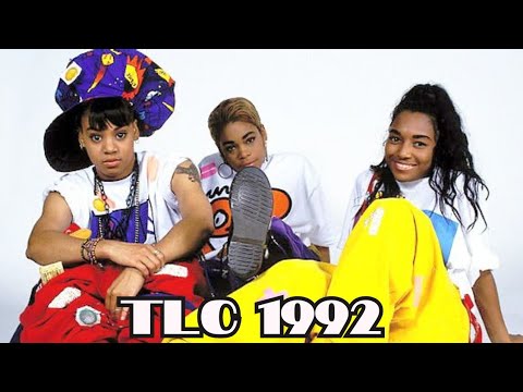 ▶️ TLC #Viral Performance at the Apollo(1992) #playlist #music #hiphopdx #tmz #90s #song