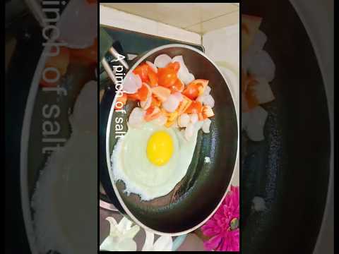 Healthy breakfast recipe #shorts #shortvideo #shortsfeed #shortsviral #recipe #food #healthy