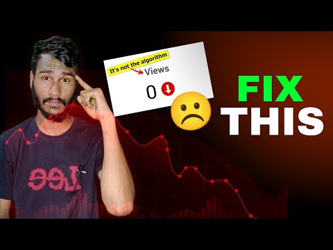 5 Mistakes NEW YouTubers Make (FIX THEM TO GROW FAST!!⚠️⛔