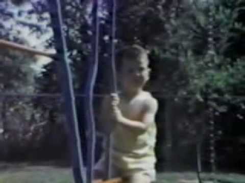 Home Movies 1966 1968 Part 2