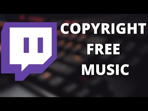 Best Copyright FREE Music for Twitch (NO DMCA STRIKES)