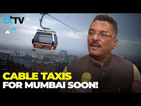 Exclusive: New Maharashtra Transport Minister Pratap Sarnaik Reveals His Plans