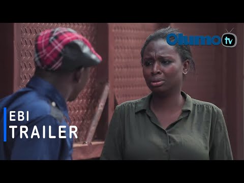 Ebi (Blame) Yoruba Movie 2021 Now Showing On OlumoTV