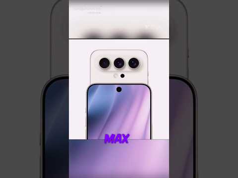 "iPhone 17 Pro Max: Next-Level Tech Unveiled! 📱✨"#shorts #trending  #iphone #iphoneleaks #ios18