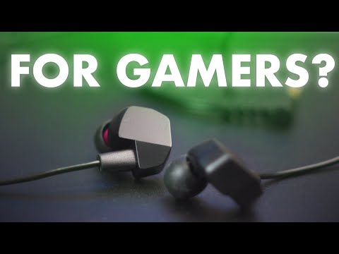 Take notes, Razer - Final Audio VR3000 review