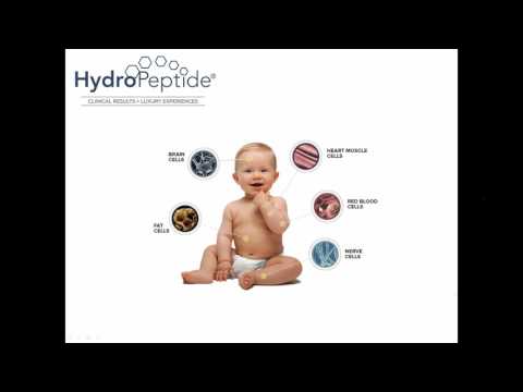 HydroPeptide Overview