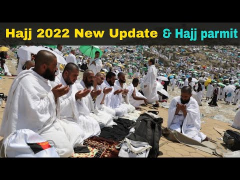 Latest hajj update 2022 | hajj 2022 news today | masjid al haram | faisal talk