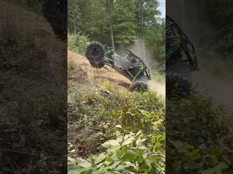 Tim Cameron Gaps the Field at SRRS Missouri! #shorts #offroad #hillclimb