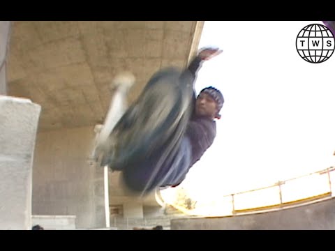 Daewon Song, Chad Tim Tim, Leo Romero, Chris Haslam: Jason Hernandez's TWS Vault Ep 82