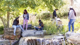 Why Community Science at High Schools Works! #CommunityScience #Science #Teachers #Education