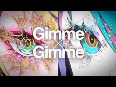 Tune Test ft. Megurine Luka V4X (Gimme×Gimme)