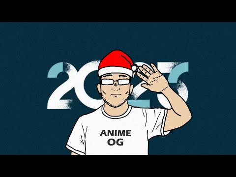 Anime OG-san's Picks of the Year 2023