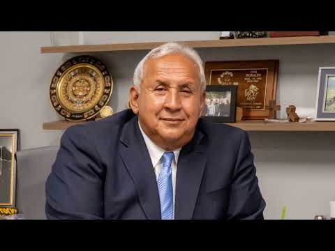 Indiana Historical Society: Tom Morales  - A Living Legend