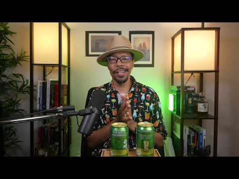 EP73 Suntory Premium Highball Hakushu Refreshing Smoky Review - Available Today!