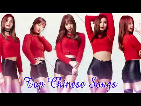 歌曲不能被忽略 - 互聯網上最受歡迎的歌曲 - Chinese Popular Songs - 中國音樂排行榜