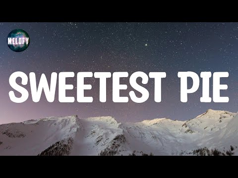 Megan Thee Stallion - Sweetest Pie (Lyrics)