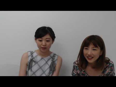 小川真奈と高田あゆみのcanaria night   SHOWROOMショールーム 2019 08 05