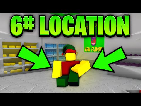 6TH ELF LOCATION Found! *BLOXBURG ELF HUNT 2024*