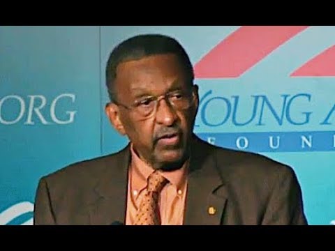 Walter E Williams - No Skin in the Game