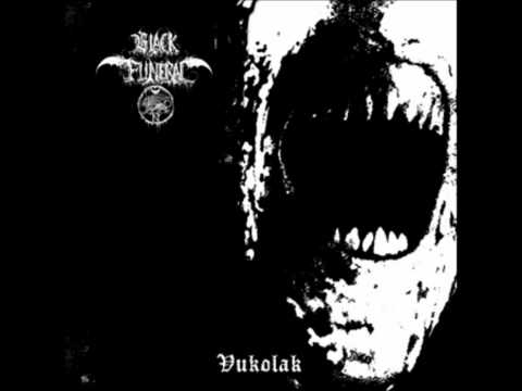 Black Funeral - Impaled Fields