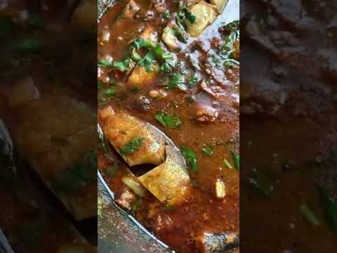 SUNDAY SPECIAL LUNCH #shorts #ytshorts #fish #shortvideos