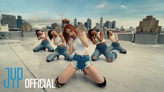 NAYEON "ABCD" M/V