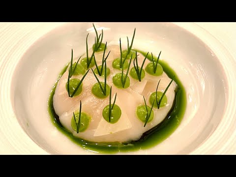 01- lifestyle -00072- Odette, Michelin 3 Star Restaurant! 米芝連三星餐廳！ Part 1新加坡首20位最佳法國菜餐廳