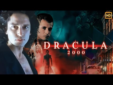 Dracula 2000 (2000) Movie Horror Action Movie | Jonny Lee Miller | Review & Facts