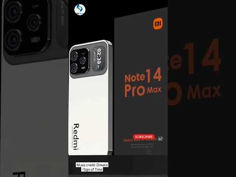 Redmi Note 14 Pro Max 👍redmi note 14 pro max 5g review 😲 note 14 pro max #tecnicalguruji #vairalshor