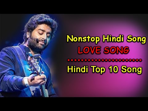 Non-Stop Hindi Sad Songs | Hindi Love Songs | Emotional Hindi Songs | Bollywood Sad Songs | Mahid