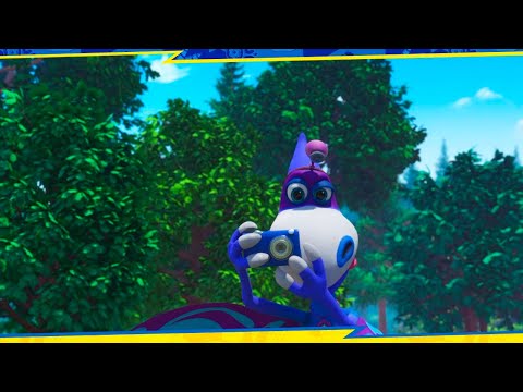 🦖 TURBOZAURS - Fascinating stories | Family Kids Cartoon | Dinosaurs Cartoon for Kid