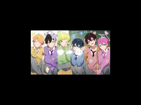 One Week Love/AMPTAKxCOLORS【アンプタック】　雰囲気動画　　　　　　　　#アンプタック