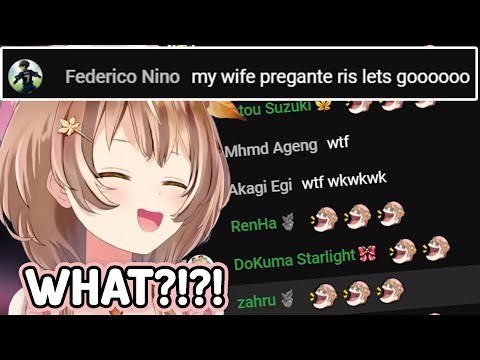 Well... That Turned Very Wild So Quickly [Ayunda Risu | Hololive ID]