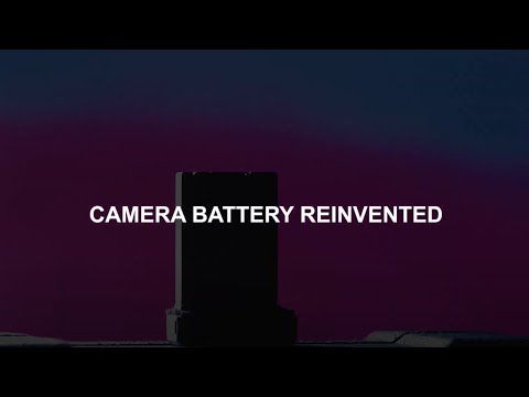 Why Fujifilm? Camera Battery Reinvented, and based Angry Photographer