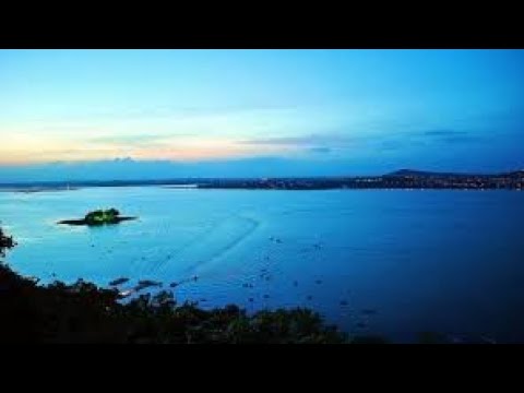 Kaliyasot dam Bhopal