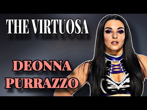 “THE VIRTUOSA” Is Deonna Purrazzo Over Rated , Under Rated , Or Perfectly Positioned?