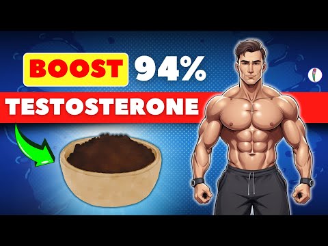 Top 3 Nutrients to Boost Testosterone | How to increase Testosterone Naturally | #testosterone