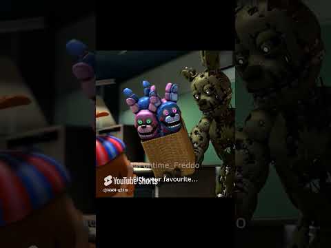 springtrap teacher?