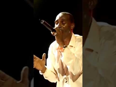 Sanchez - Amazing Grace 🙏 | Live in London #reggaemusic #gospelmusic #gospelreggae