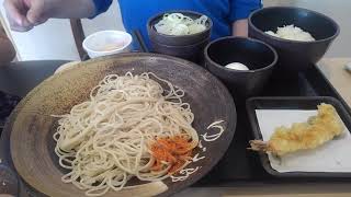 朝食セットコスパ最強　360円　ゆで太郎